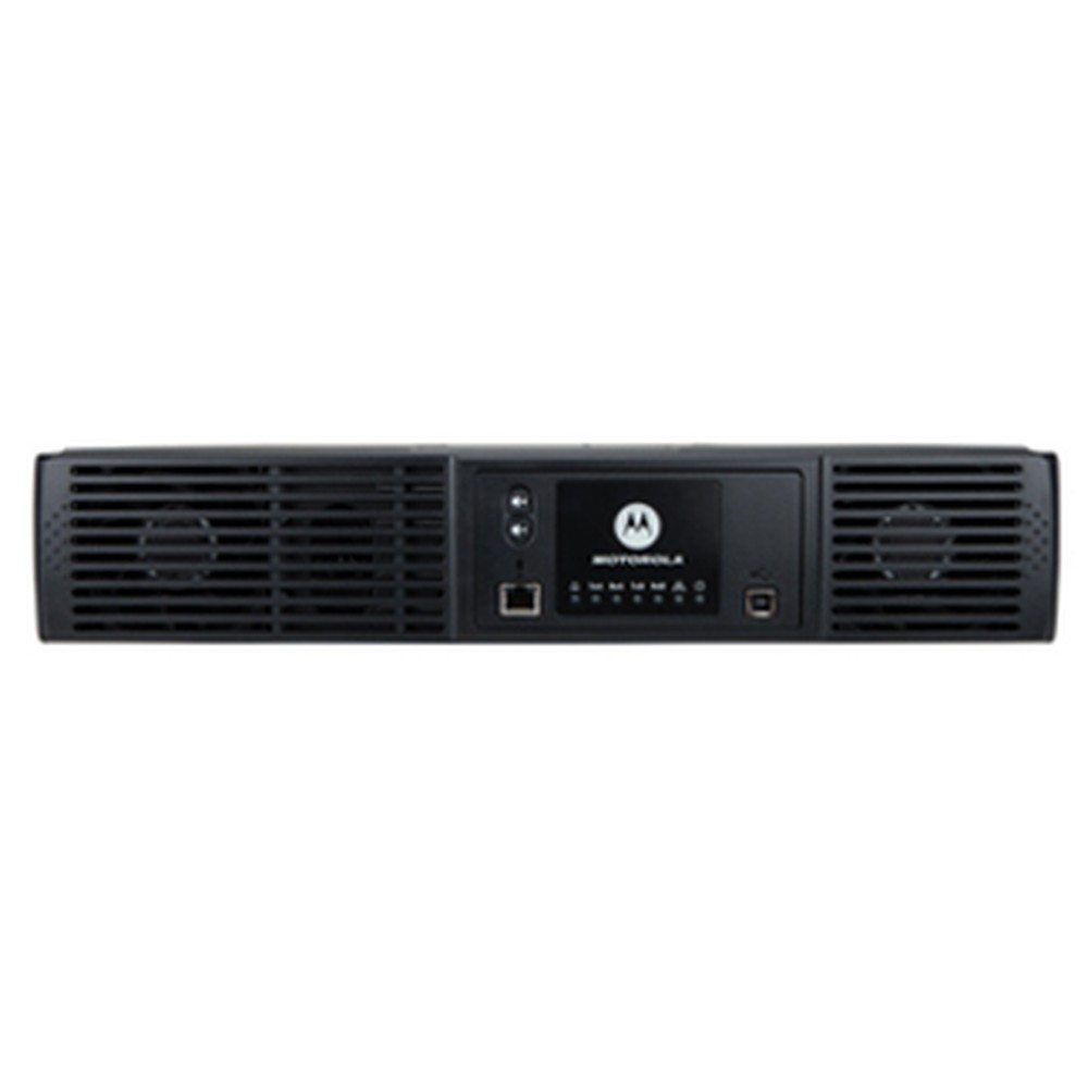 SLR 8000 EMEA VHF