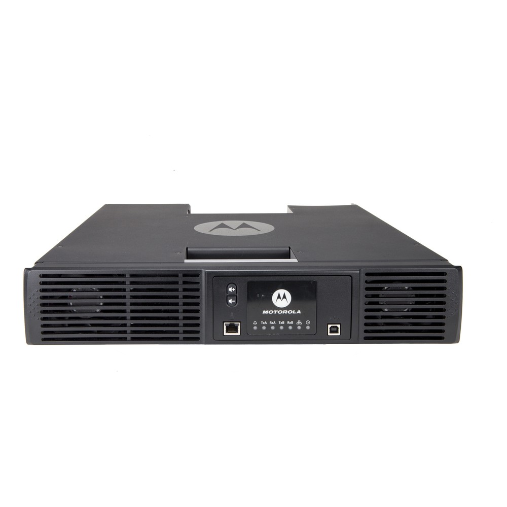 SLR 8000 EMEA UHF