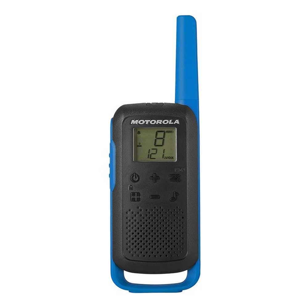 Motorola TALKABOUT T62 Walkie-Talkie