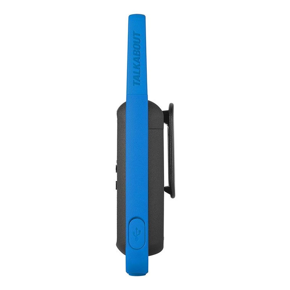 Motorola TALKABOUT T62 Walkie-Talkie
