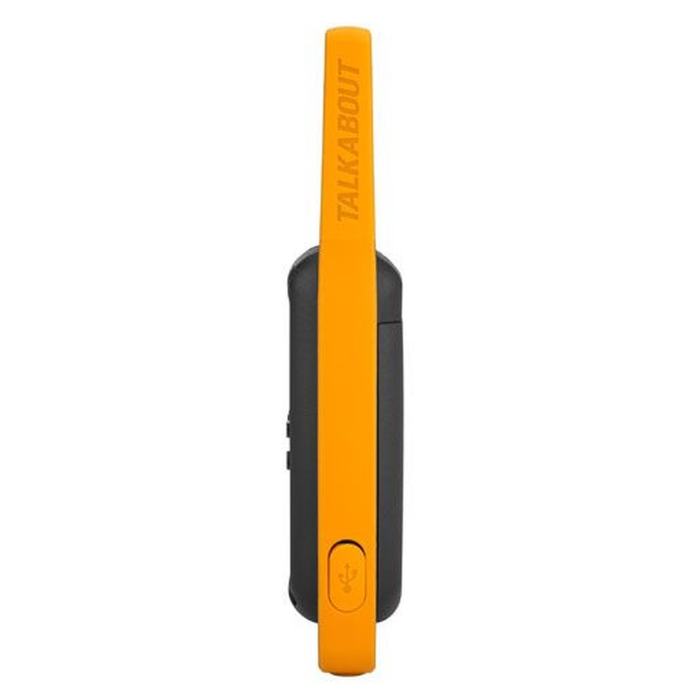 Motorola TALKABOUT T82 Extreme Walkie-Talkie