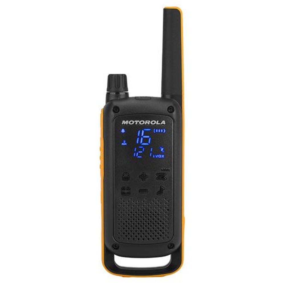 Motorola TALKABOUT T82 Extreme Walkie-Talkie