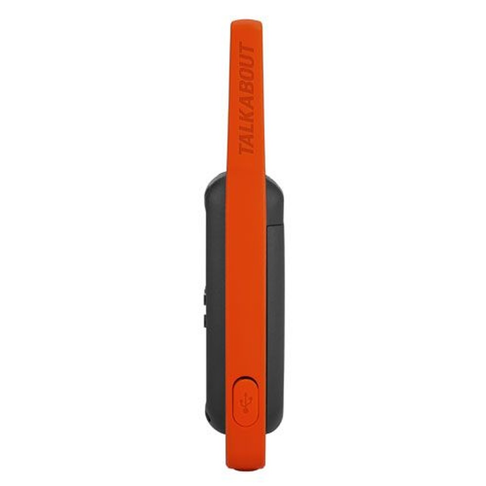 Motorola TALKABOUT T82 Walkie-Talkie
