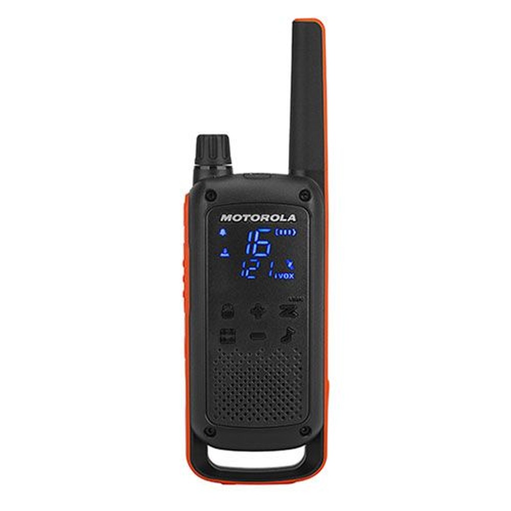 Motorola TALKABOUT T82 Walkie-Talkie