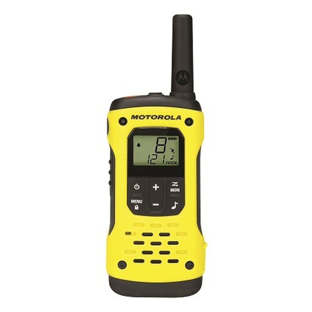 Motorola TALKABOUT T92 H2O Walkie-Talkie