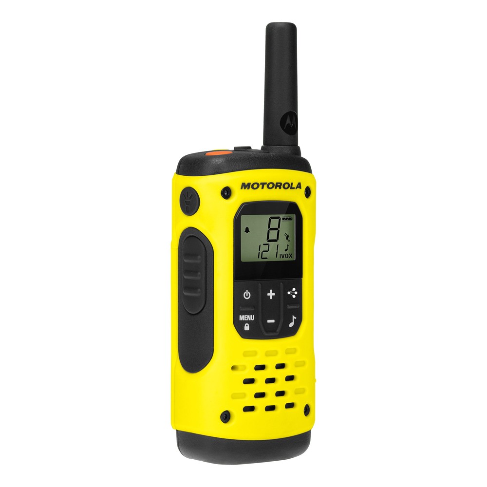 Motorola TALKABOUT T92 H2O Walkie-Talkie