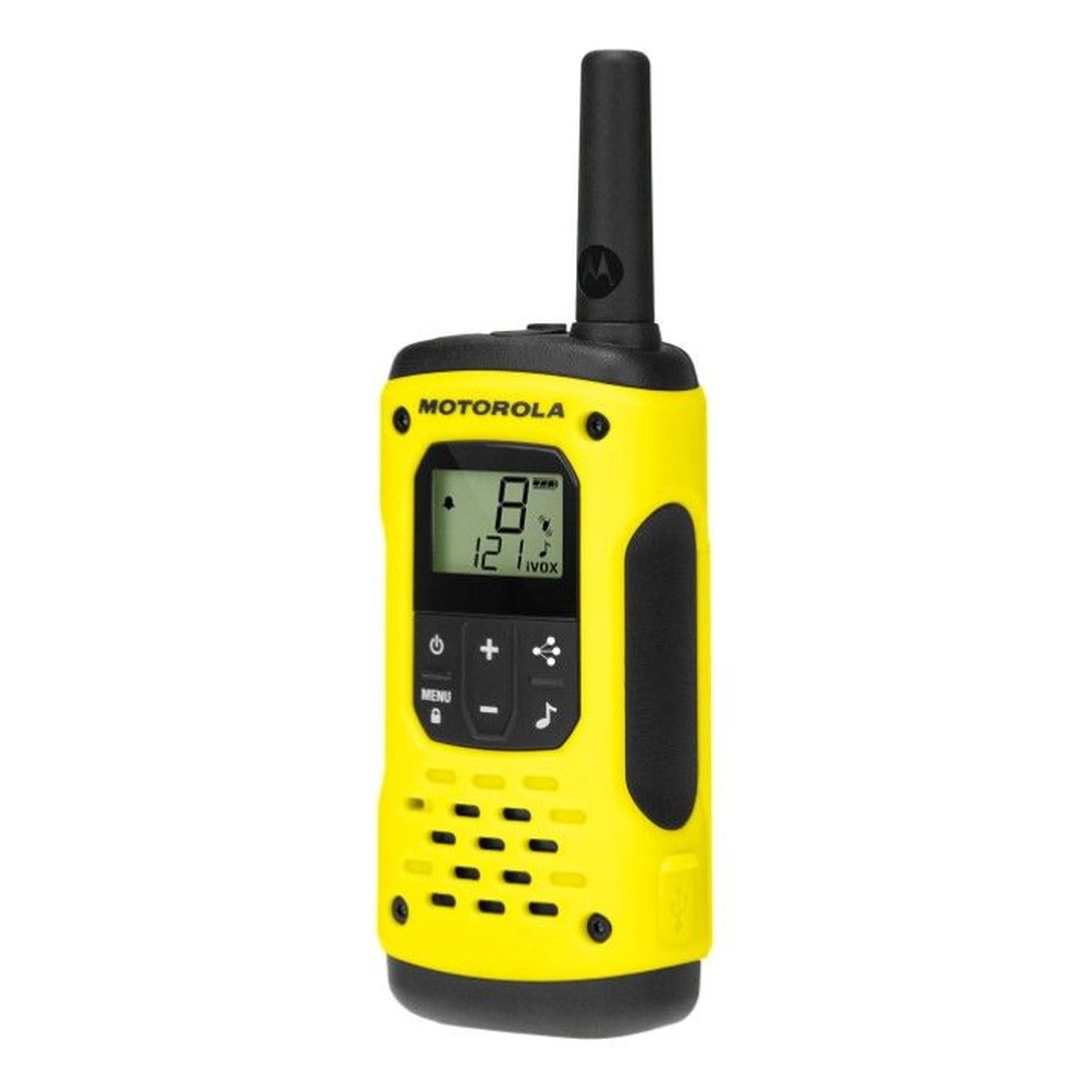 Motorola TALKABOUT T92 H2O Walkie-Talkie