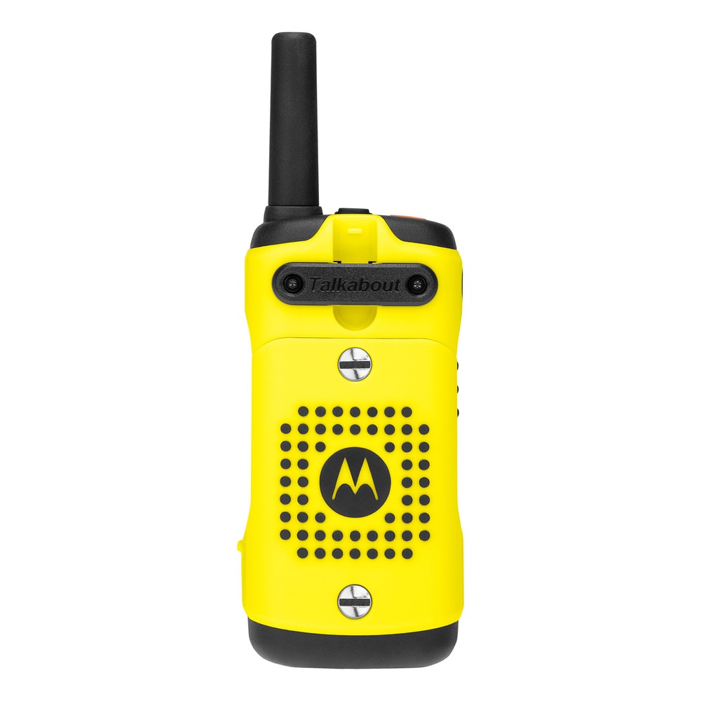 Motorola TALKABOUT T92 H2O Walkie-Talkie