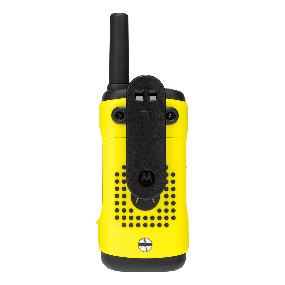 Motorola TALKABOUT T92 H2O Walkie-Talkie