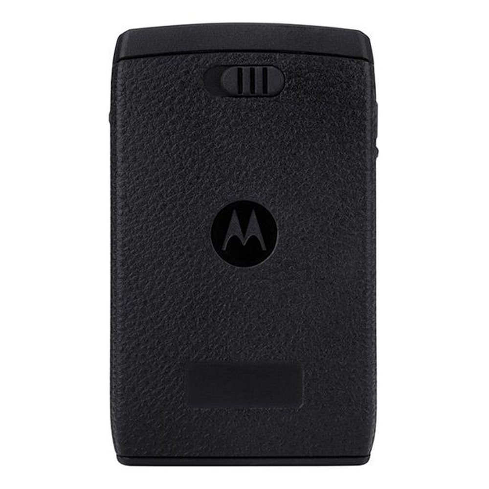 Motorola ADVISOR TPG2200 TETRA-Pager