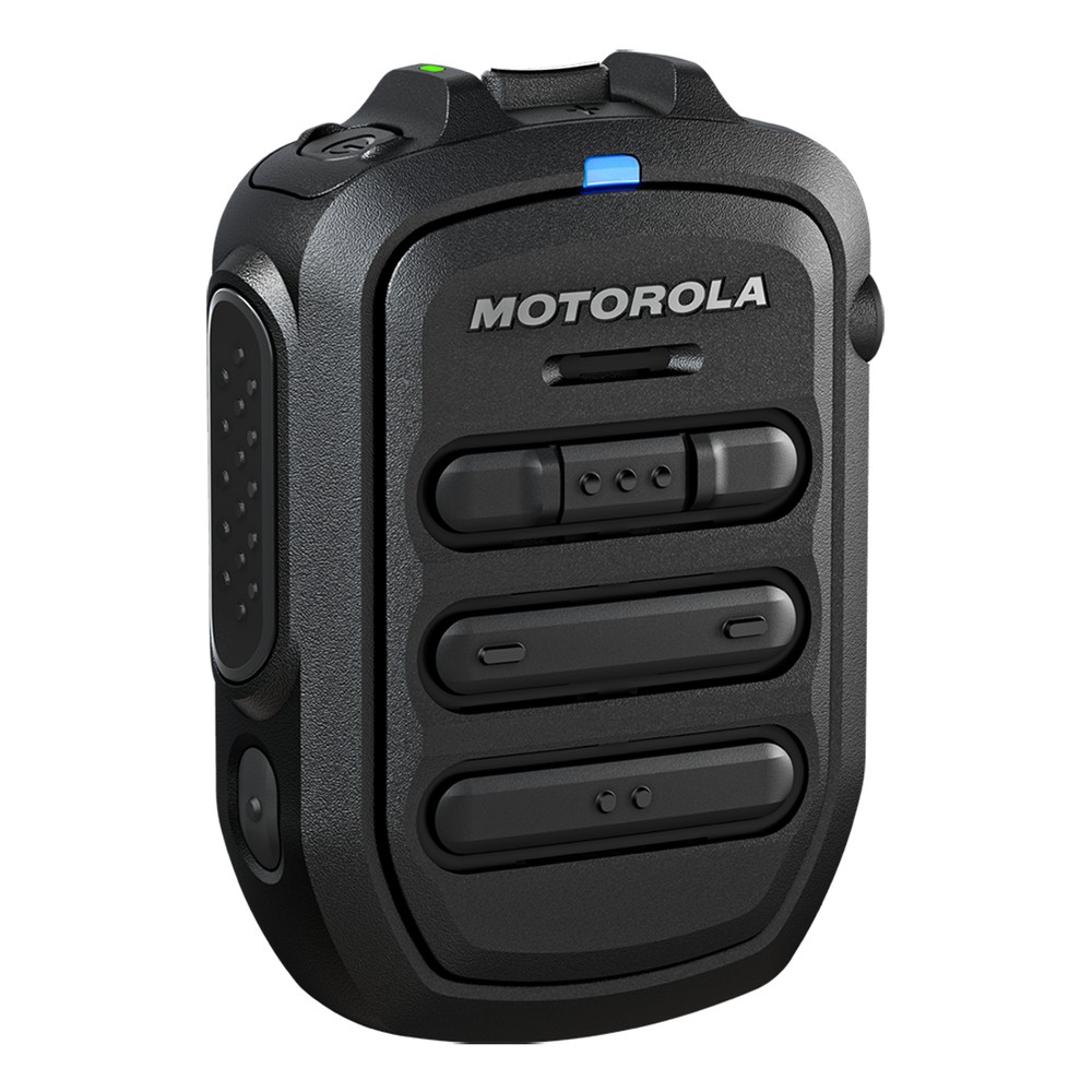 Motorola WM500 kabelloses PoC-Lautsprechermikrofon