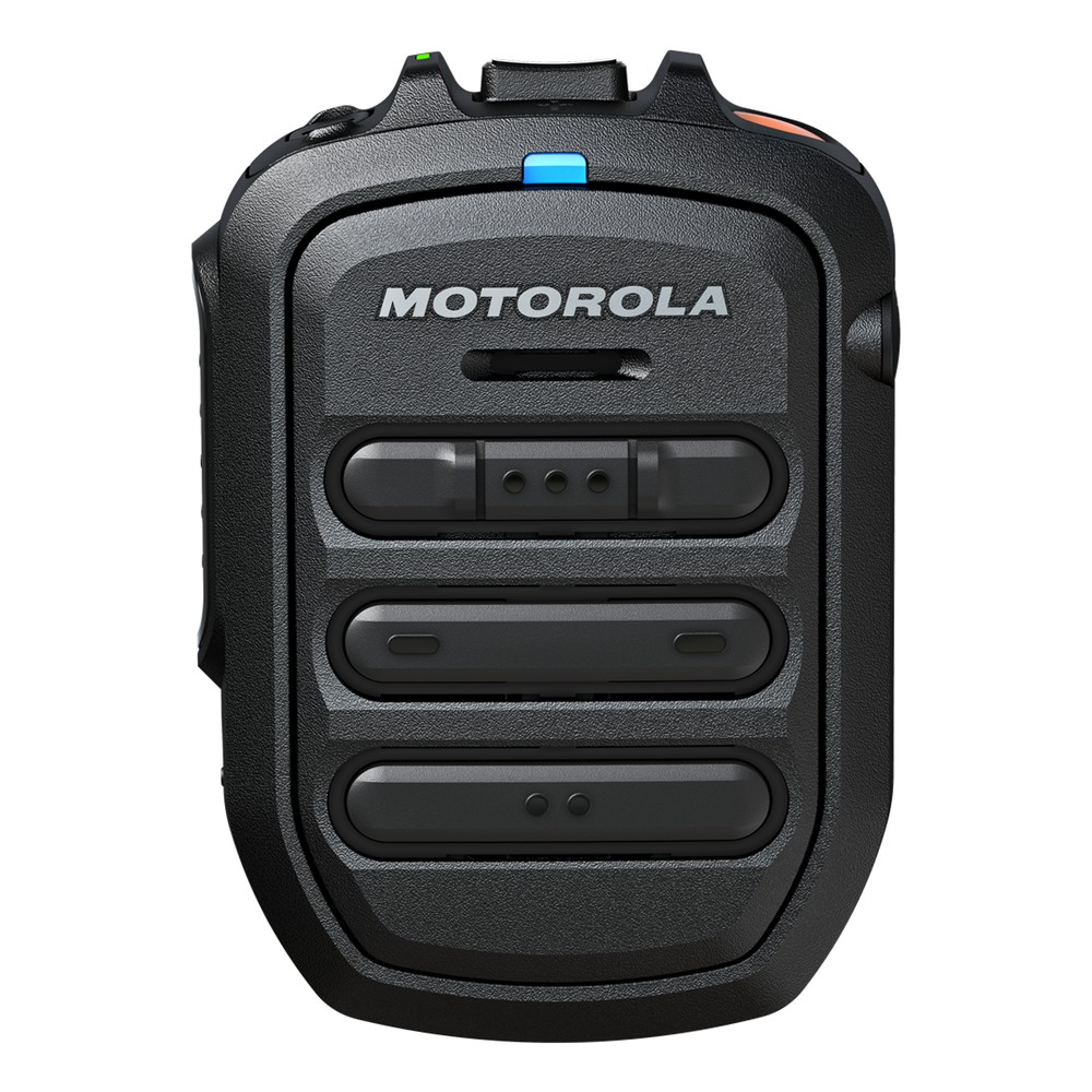 Motorola WM500 kabelloses PoC-Lautsprechermikrofon