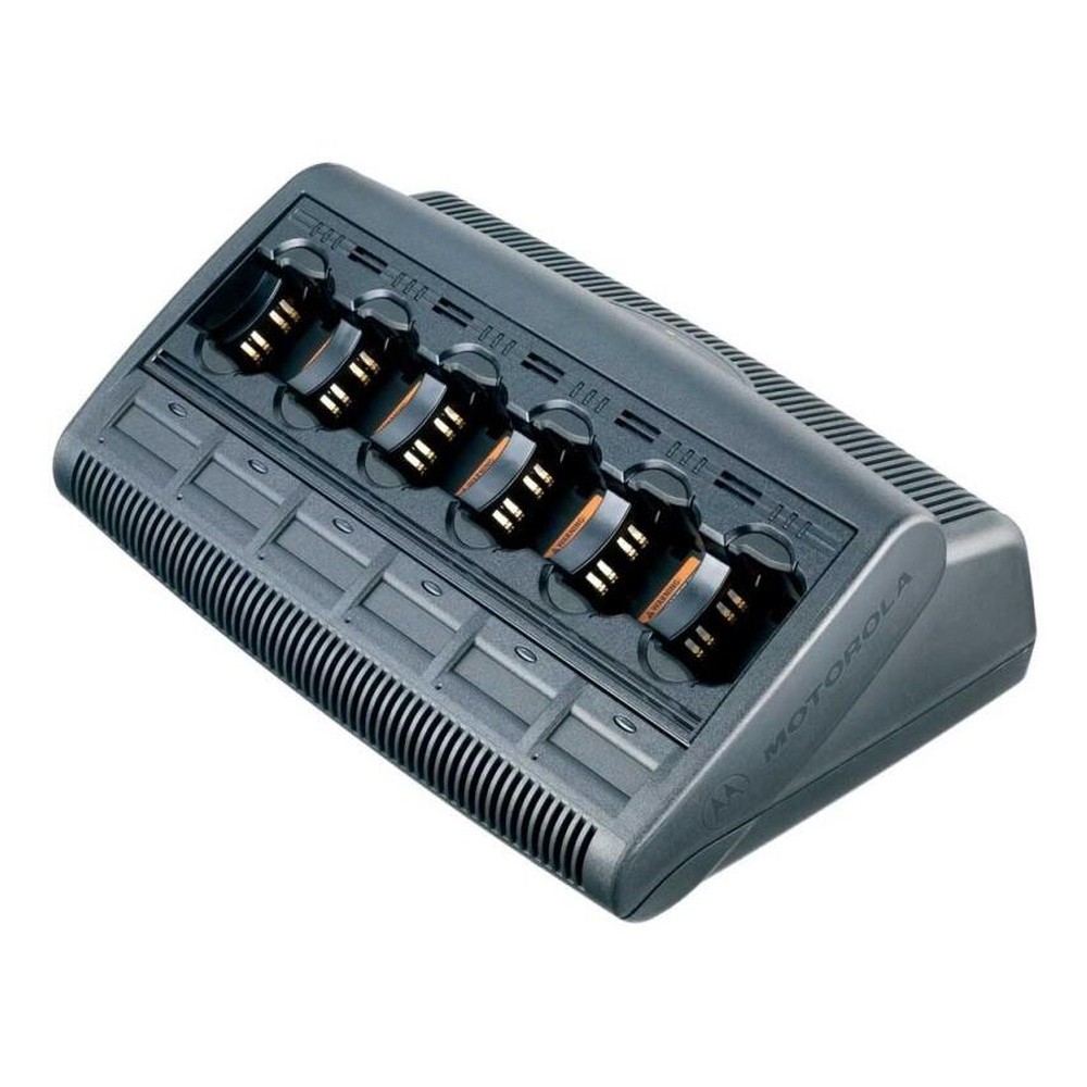 Motorola WPLN4189A Impres Mehrfachladegerät