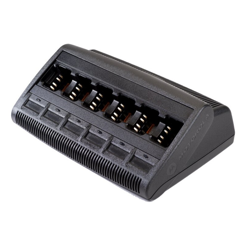 Motorola WPLN4213B Impres Mehrfachladegerät