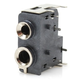 Motorola 09012141001 Audiobuchse