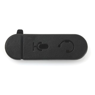 Motorola 15012242001 Dust Cover