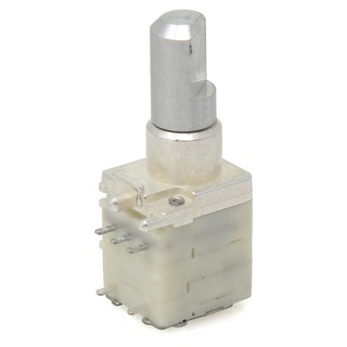 Motorola 1880619Z09 Lautstärke Potentiometer