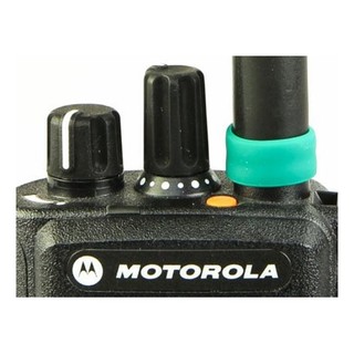 Green Antenna ID Bands (10)