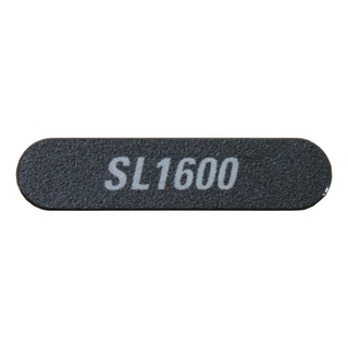 Motorola 33012015036 Typenschild