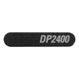 Motorola 33012039012 Typenschild DP2400