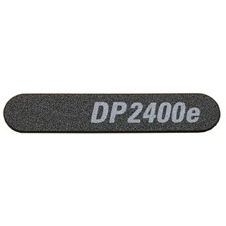 Motorola 33012039027 Typenschild DP2400e