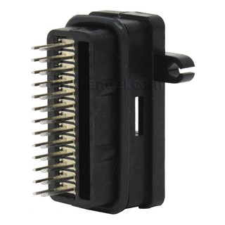 Motorola 42009282001 Zubehörstecker