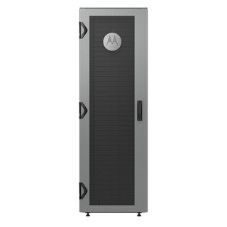 Motorola DIMETRA Connect TETRA-Breitband-Gateway