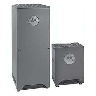 Motorola DIMETRA Express TETRA-System