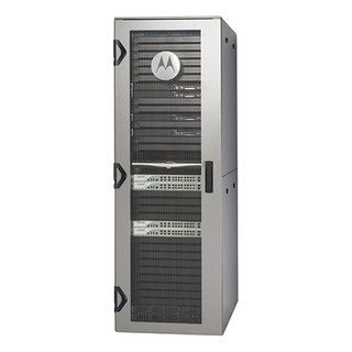 Motorola DIMETRA X Core TETRA-System