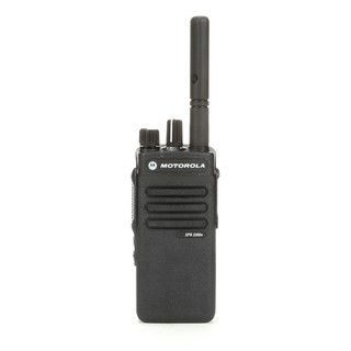 Motorola MOTOTRBO DP2000e Serie Handsprechfunkgerät