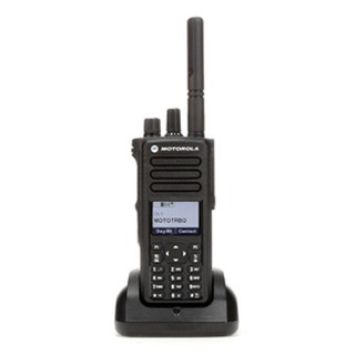 Motorola MOTOTRBO DP4000e Serie Handsprechfunkgeräte