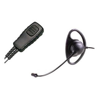 Headset mit Lippenmikrofon HS20-TA