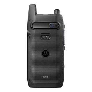 Motorola Evolve LTE-Handgerät