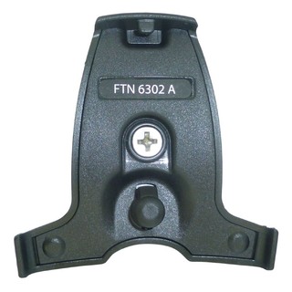 Motorola FTN6302A U-Slot für Befestigung von Gürtelclips