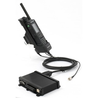 Motorola GM0302A individuelles Kfz-Kit für MTP6000