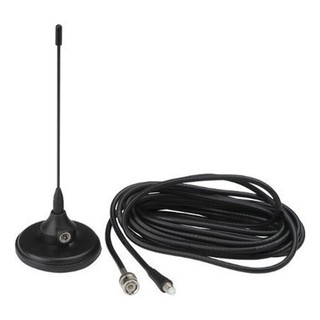 Motorola GMAE4256B Magnetfußantenne Tetra Mag Mount 380-430 MHz