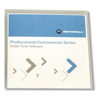 Motorola GMVN5579B Global Tuner Software