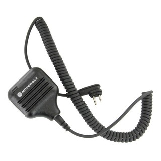 Motorola HKLN4606A Handmikrofon