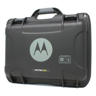 MOTOTRBO Ion Pelican Case