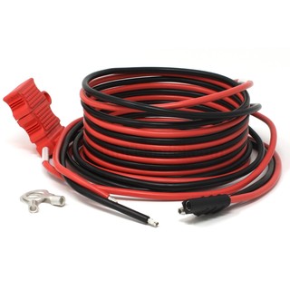 Motorola HKN4137B Stromversorgungskabel 15A 3m