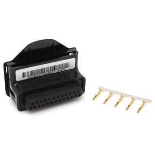 Motorola HLN6412A Zubehör Anschlusskit