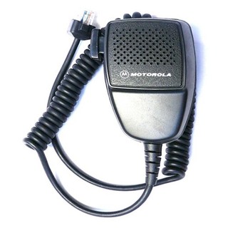 Motorola HMN3596A Handmikrofon