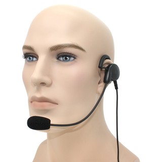 Profi Nackenbügel Headset robust NBH33-MX
