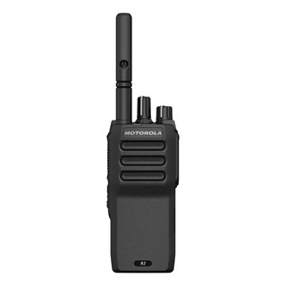 MOTOTRBO R2 VHF NKP ANALOG