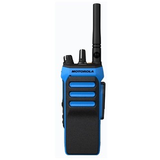 R7Ex ATEX IIC UHF1 NKP GNSS