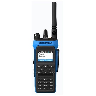 R7Ex ATEX IIC UHF1 FKP WiFi/BT/GNSS