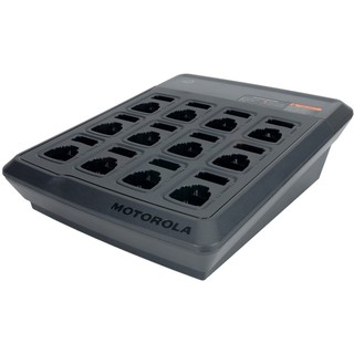 Motorola NNTN8238A Mehrfachladegerät