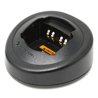 Motorola NNTN8273A Ladegerät mit Netzteil