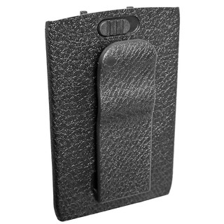 Motorola Akkufachdeckel mit Gürtelclip für TPG2200
