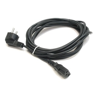 DESKTOP PSU LINE CORD EU PLUG